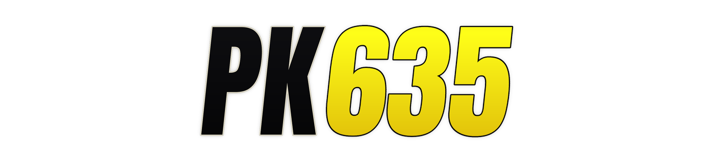pk635 logo